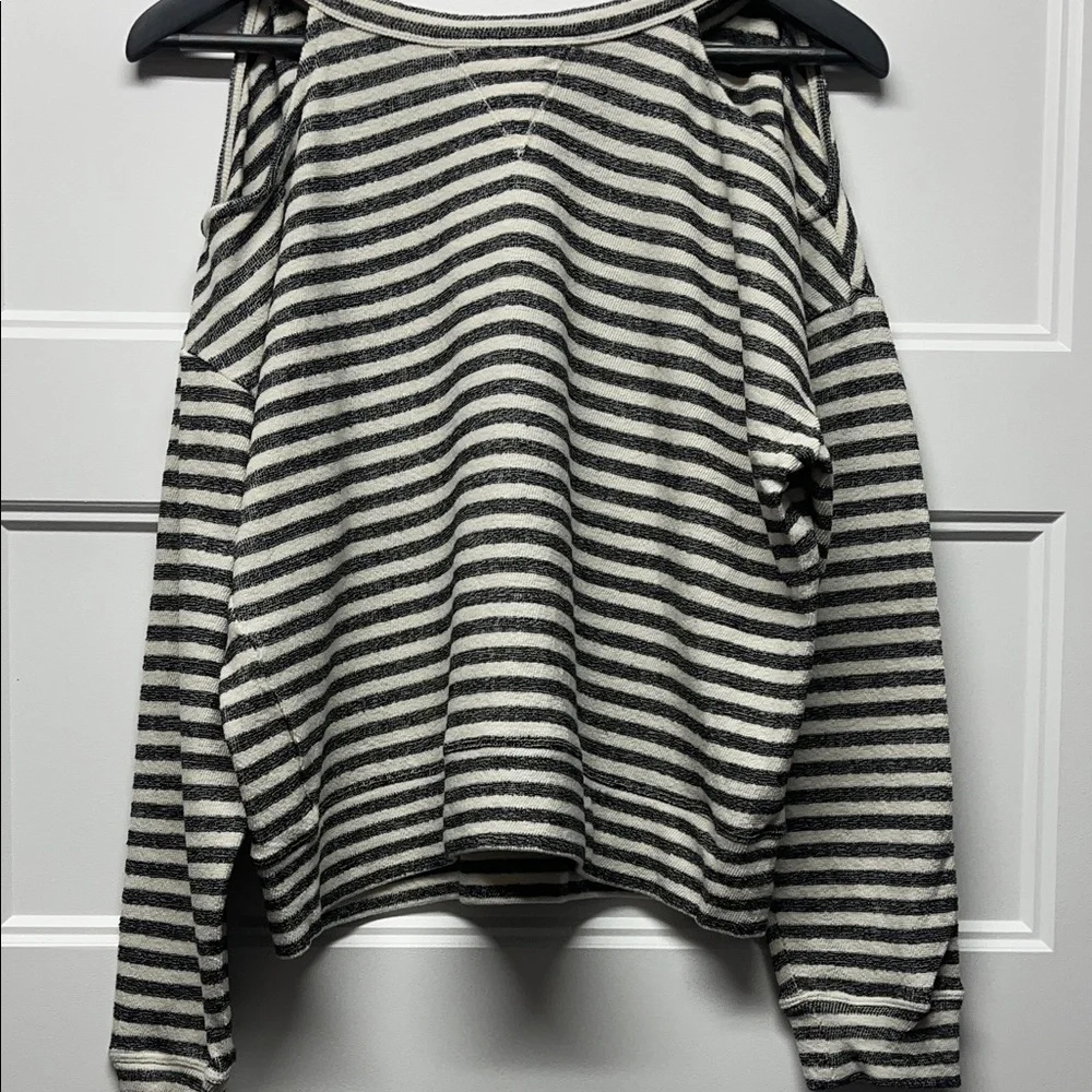 BCBGMaxAzria sweater
